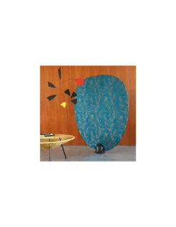 Tissu Cuba Soleil By Lelievre -Deco En Ligne Soldes tissu cuba soleil by lelievre 3