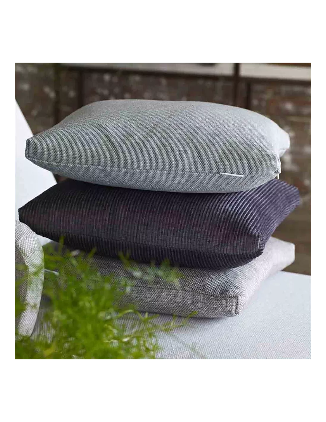 Tissu Elrick Steel, Designers Guild 4 Tissu Elrick Steel, Designers Guild – Image 2