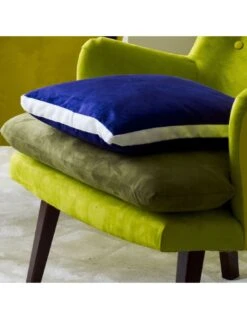 Tissu Faux-daim Mezzola 10 Coloris, Designers Guild -Deco En Ligne Soldes tissu faux daim mezzola 36 coloris designers guild 1