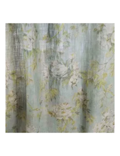 Tissu Floreale Zinc, Designers Guild -Deco En Ligne Soldes tissu floreale zinc designers guild 2