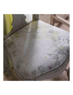 Tissu Floreale Zinc, Designers Guild -Deco En Ligne Soldes tissu floreale zinc designers guild 4