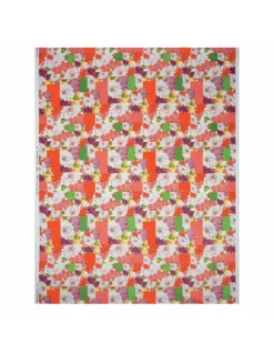 Tissu Hanagumi, K3 Design By Kenzo Takada -Deco En Ligne Soldes tissu hanagumi k3 design by kenzo takada 1