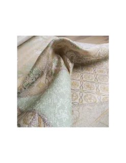 Tissu Hanatsugi Sakura, K3 Design By Kenzo Takada -Deco En Ligne Soldes tissu hanatsugi sakura k3 design by kenzo takada 2