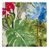 Tissu Jardin Exo'Chic Bougainvillier, Christian Lacroix -Deco En Ligne Soldes tissu jardin exo chic bougainvillier christian lacroix