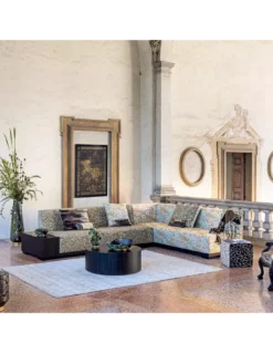 Tissu Kiri No Hana, K3 Design By Kenzo Takada -Deco En Ligne Soldes tissu kiri no hana k3 design by kenzo takada 1