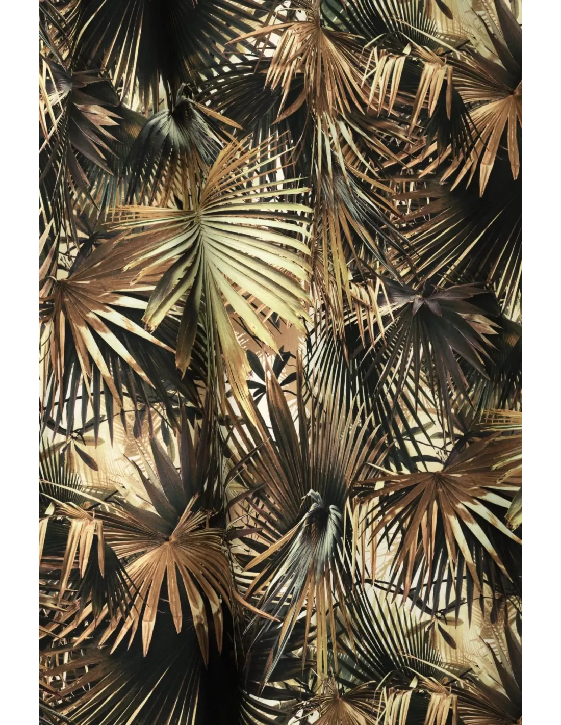 Tissu Les Marquises Mordore Outdoor, Jean Paul Gaultier 4 Tissu Les Marquises Mordore Outdoor, Jean Paul Gaultier – Image 2