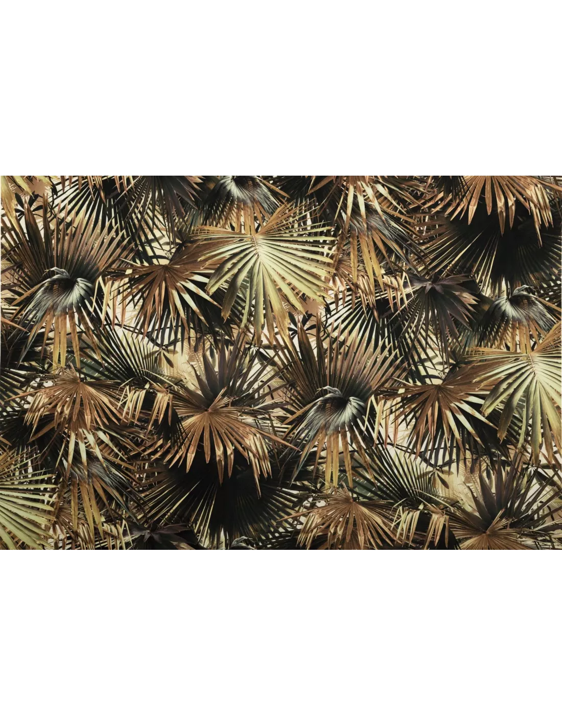 Tissu Les Marquises Mordore Outdoor, Jean Paul Gaultier 5 Tissu Les Marquises Mordore Outdoor, Jean Paul Gaultier – Image 3