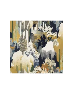 Tissu Merlin, Lelievre