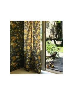 Tissu Mesai Kaki Outdoor, Jean Paul Gaultier -Deco En Ligne Soldes tissu mesai kaki outdoor jean paul gaultier 2