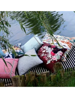 Tissu Metropolitain Multico, Jean Paul Gaultier -Deco En Ligne Soldes tissu metropolitain multico jean paul gaultier 2