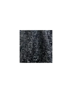 Tissu Regard Noir, Jean Paul Gaultier