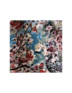 Tissu Sakura Guimauve, Jean Paul Gaultier