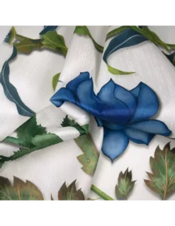 Tissu Selam Pearl, Christian Lacroix -Deco En Ligne Soldes tissu selam pearl christian lacroix 2