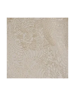 Tissu Skin Beige Jean Paul Gaultier