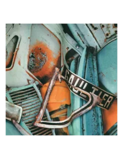 Tissu Suédine Fangio Pétrole, Jean Paul Gaultier