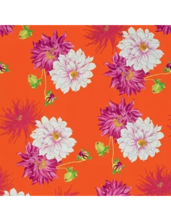 Tissu Temari Outdoor, K3 Design By Kenzo Takada