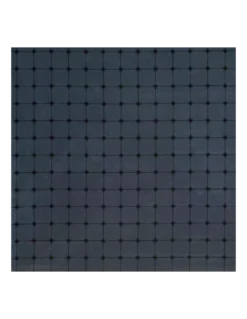 Tissu Velours De Coton Zen Petrole, Jean Paul Gaultier