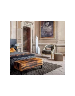 Tissu Warabi, K3 Design By Kenzo Takada -Deco En Ligne Soldes tissu warabi k3 design by kenzo takada 1