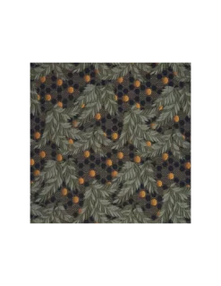 Tissu Warabi, K3 Design By Kenzo Takada