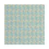 Tissu Zeno Aqua Designers Guild