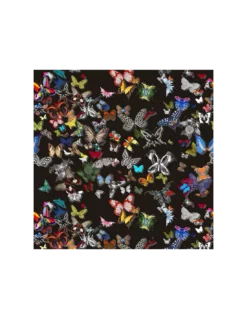 Velours Butterfly Parade Oscuro, Christian Lacroix