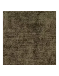 Velours Glenville Espresso, Designers Guild