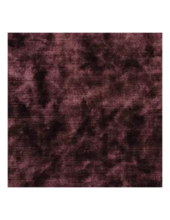 Velours Glenville Mulberry, Designers Guild