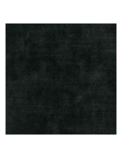 Velours Glenville Noir, Designers Guild