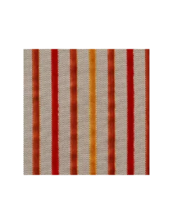 Velours Riad Orange, Lelievre