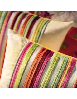 Velours Shima, K3 Design By Kenzo Takada -Deco En Ligne Soldes velours shima k3 design by kenzo takada 2