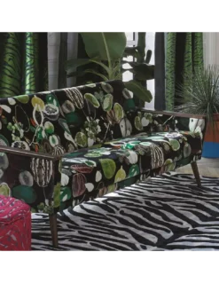 Velours Soft Manaos Christian Lacroix 7 Velours Soft Manaos Christian Lacroix -Deco En Ligne Soldes velours soft manaos christian lacroix 2